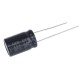 1000uF 25V 10x16mm KM1000/25