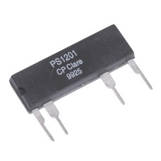 PS1201 Твердотільне Реле