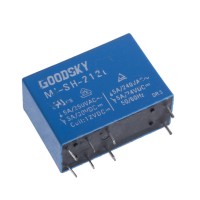 MI-SH-212D Goodsky