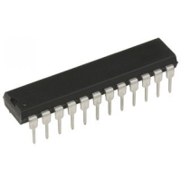 Мікросхема LM2825HN-ADJ