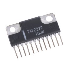 TA7227P