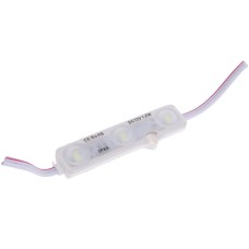 LED модуль 5730 білий, 12В 1,2Вт