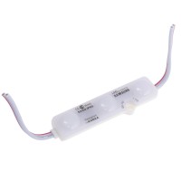 LED модуль 5730 червоний, 12В 1,5Вт