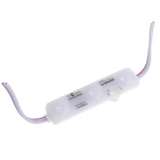 LED модуль 5730 червоний, 12В 1,5Вт