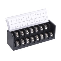 Клемник DG24-1-B-16P-13-00A(H) Degson