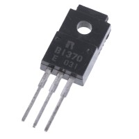 Транзистор 2SB1370 Savantic