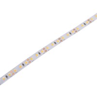 Лента светодиодная LM2835-WN120-W-12V-8MM (Normal Brightness) 12W,m Leomay