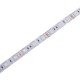 стрічка світлодіодна LM5050-WN60-RGB-12V (Normal Brightness) 12W,m Leomay