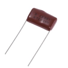 MKP 4,7nF 2000VDC 5% P,15mm SPKF10-3D472J150B