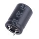 Електролітичний конденсатор 3300uF 50V ELP 22x30mm (ELP332M50BA-Hitano)