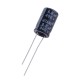 Конденсатор 6,8uF 400V EHR 10x16mm (EHR6R8M2GB-Hitano)