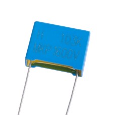 MKPS 10nF 1600V K/-10%, P , 15mm, 18x13,5x6mm MKPS103K3CB-Hitano конденсатор плівковий