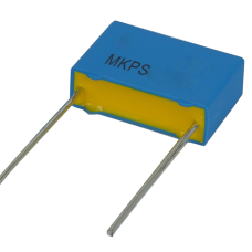 MKPS 10nF 2000V K/-10%, P , 15mm, 18x16,5x10mm MKPS103K3DB-Hitano конденсатор плівковий