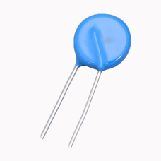 150pF 2kV Y5P K/-10% D<,6,5mm KB3D151K-L516BD6,5-Hitano