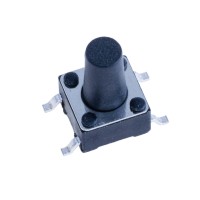 Кнопка тактова TACTM-69N-F