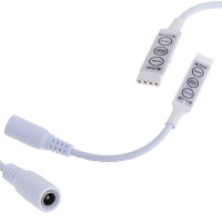Контроллер для RGB лент (CTRL-mini-5V) FSTAR