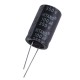 Електролітичний конденсатор 100uF 350V EHR 18x31,5mm (EHR101M2VBA-Hitano)