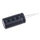 Електролітичний конденсатор 220uF 250V EHR 18x36mm (EHR221M2EBA-Hitano