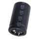 Електролітичний конденсатор 390uF 450V EHP 30x50mm (EHP391M2WBA-Hitano