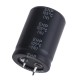 Електролітичний конденсатор 120uF 450V EHP 25x35mm (EHP121M2WBB-Hitano)