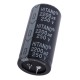 Електролітичний конденсатор 2200uF 250V ELP 35x70mm (ELP222M2EBA-Hitano