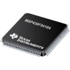 MSP430F5419AIPZ