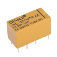 JRC19F-2C-24V-0.2 (N4078-24V) QIANJI