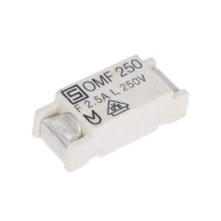3403.0020.11 (2,5A) SCHURTER