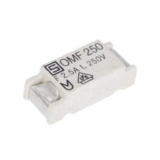 3403.0020.11 2,5А
