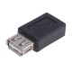 Перехідник USB A - micro USB