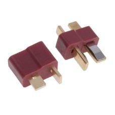 T-CONNECTOR пара