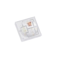 Светодиод мощный RGB 1.5Вт 3535, JH-3535RGB12S20 Ledguhon