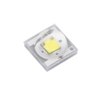 Світлодіод потужний білий 3Вт 3535, JH-3535W12S40-T8A Ledguhon