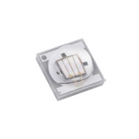 Світлодіод ультрафіолетовий 3535, JH-3535V12G45-365 Ledguhon