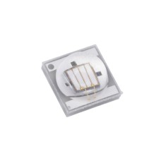 Світлодіод ультрафіолетовий 3535, JH-3535V12G45-365 Ledguhon