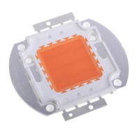 Фіто світлодіод 30W для рослин (Full Spectrum LED), JH-30P14J45-Z1C Ledguhon