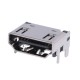 HDMI-1J гніздо на плату (KLS1-285-1-N-1-R)
