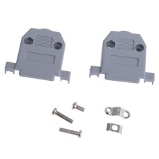 DPT-15C L-KLS1-DB-15P-L-G корпус до роз'єму