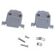 DPT-15C L-KLS1-DB-15P-L-G корпус до роз'єму