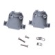 DPT-15C L-KLS1-DB-15P-L-G корпус до роз'єму