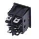 IRS-202-6C (Перемикач, rocker) Global Tone
