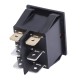 IRS-2101-1C (Перемикач, rocker) Global Tone