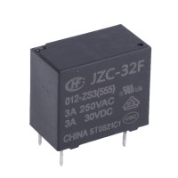 Реле JZC-32F,012-ZS3 Hongfa