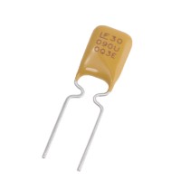 Запобіжник що самовідновлюється 30R090UU Littelfuse