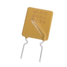 Самовідновлюваний запобіжник 30R600UF