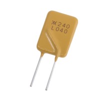 Самовосстанавливающийся предохранитель LVR040S (336638-000) Littelfuse
