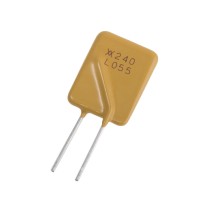 Запобіжник що самовідновлюється 758968-000 Littelfuse