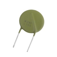 Запобіжник що самовідновлюється RF0628-000 Littelfuse