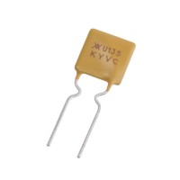 Самовосстанавливающийся предохранитель RF2644-000 Littelfuse