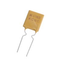 Запобіжник що самовідновлюється RF2645-000 Littelfuse